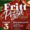 Fritt&Pizza Festival Fritt&Pizza Festival