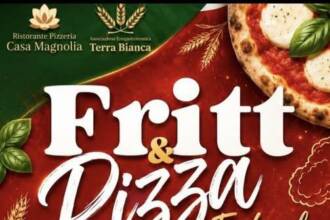 Fritt&Pizza Festival Fritt&Pizza Festival
