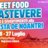 Trastevere Street Food