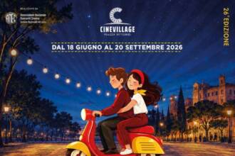 Notti di cinema a Piazza Vittorio Notti di cinema a Piazza Vittorio