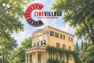Cinevillage Villa Lazzaroni Cinevillage Villa Lazzaroni