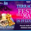 Festival dello Street Food e Madonna del Carmine