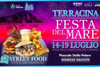 Festival dello Street Food e Madonna del Carmine Festival dello Street Food e Madonna del Carmine