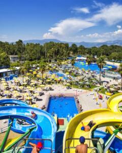 Miami Beach Acquapark Latina