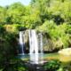 Le cascate di Orvinio e il Rio Petescia