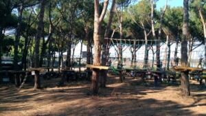 Parco Avventura Riva dei Tarquini