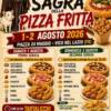 Sagra della Pizza Fritta