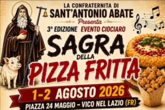 Sagra della Pizza Fritta