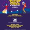 Scauri Night Vibes Scauri Night Vibes