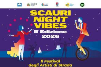 Scauri Night Vibes Scauri Night Vibes