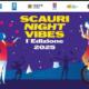 Scauri Night Vibes