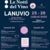 Le notti del vino