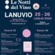 Le notti del vino