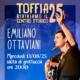 Emiliano Ottaviani "Parole e canzoni"