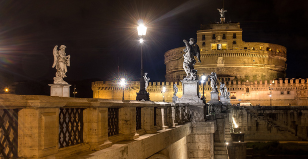 Roma c'è! Visite guidate (anche per bambini) dal 28 al 31 agosto 2025