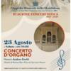 Concerto D’Organo