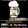 6ª Festa della birra artigianale