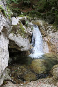 La Val Canneto