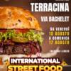 Terracina International Street Food