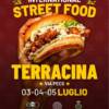 Terracina International Street Food