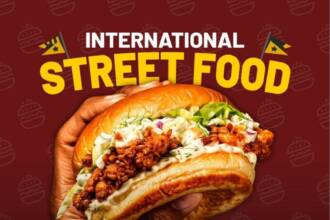 Terracina International Street Food Terracina International Street Food