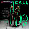 Call NVED 2025 per coreografi/e