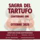 Sagra del Tartufo di Canterano