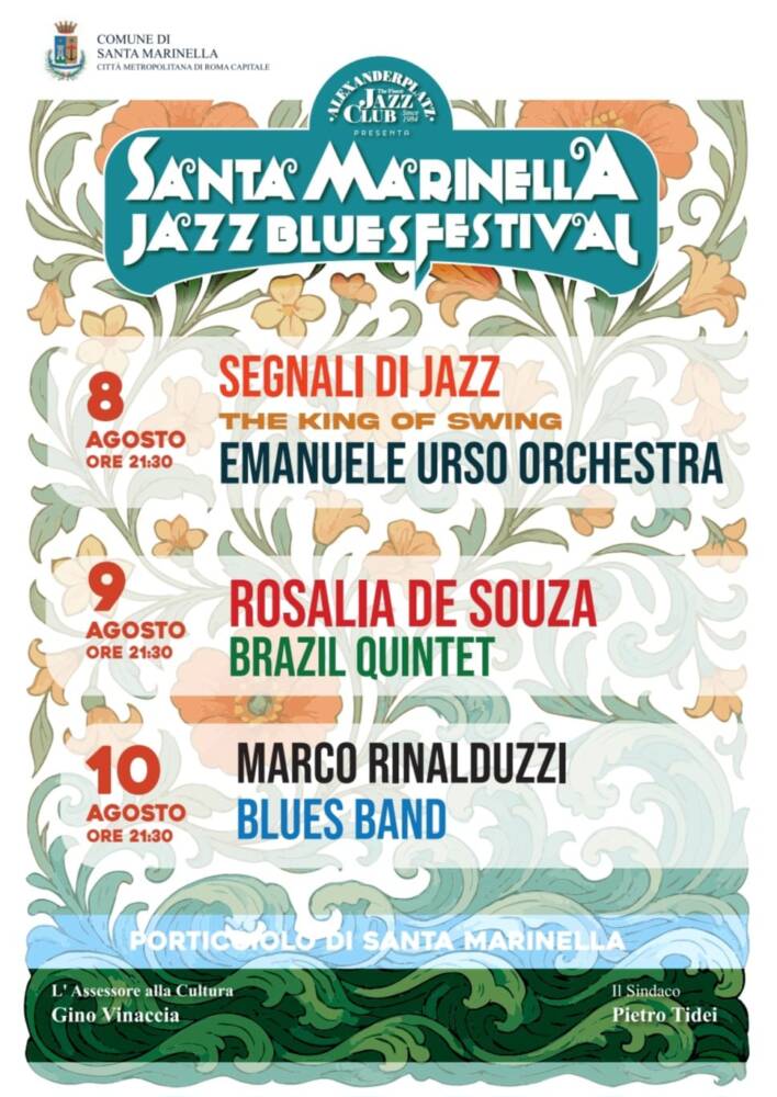 Santa Marinella Jazz & Soul Festival