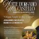 Notte d'organo nel Castello