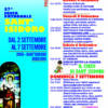 Festa Patronale Sant'Isidoro - Sabaudia