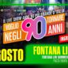 Fontana Liri Summer Festival
