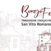 Borgo in Festa