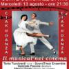 Ciak si Danza! Omaggio al Musical Cinematografico