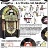 EasyPop – La Storia del Jukebox