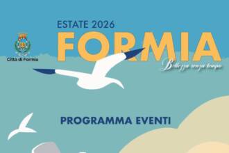 Estate a Formia Estate a Formia