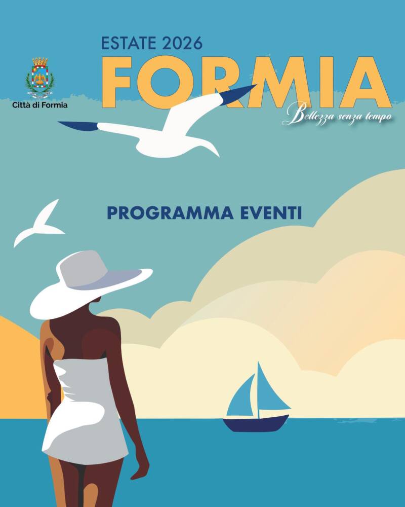 Estate a Formia