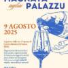Magnata agliu Palazzu