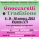 Gnoccarelli e Tradizione