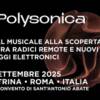 Polysonica