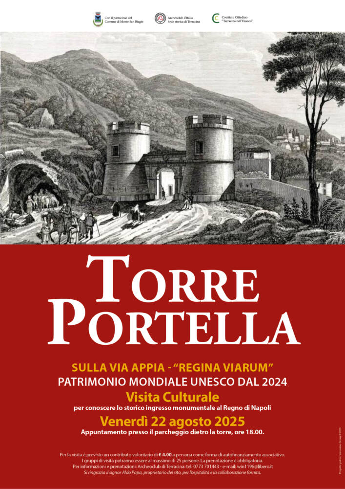 Torre Portella