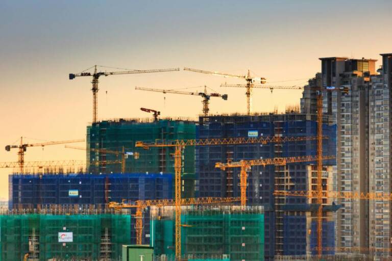 Come funziona un timelapse per cantieri e perché è utile al monitoraggio cantiere