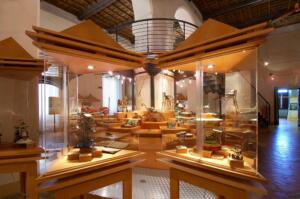 Museo del giocattolo di Zagarolo