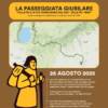 La Passeggiata Giubilare
