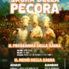Sagra della pecora 2025