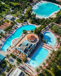 Terme di Acque Albule