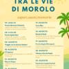 Tra le vie di Morolo