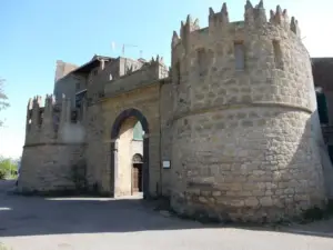 Il Borgo di Valentano