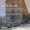 Note Sacre