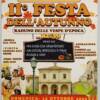 Festa dell'Autunno