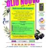 Artigiano dell'Olio Nuovo per 1 giorno